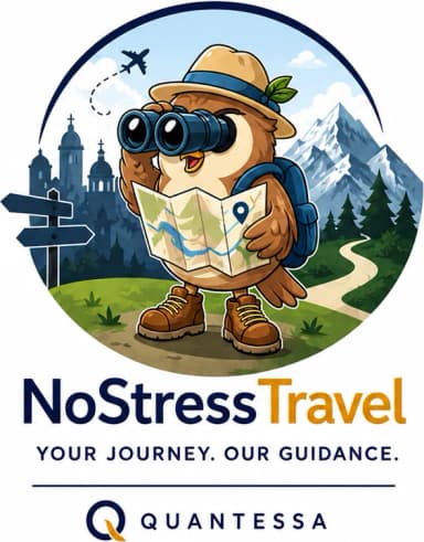 No Stress Travel