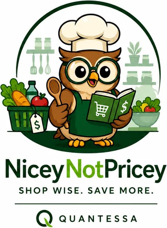 NiceyNotPricey